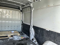 Peugeot boxer bestelwagen - afbeelding 18 van  28