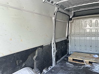 Peugeot boxer bestelwagen - afbeelding 19 van  28