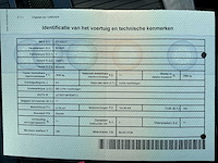 Peugeot boxer bestelwagen - afbeelding 20 van  28