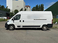 Peugeot boxer bestelwagen - afbeelding 12 van  28