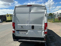 Peugeot boxer bestelwagen - afbeelding 23 van  28