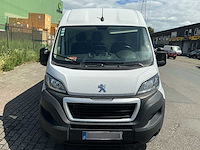 Peugeot boxer bestelwagen - afbeelding 27 van  28