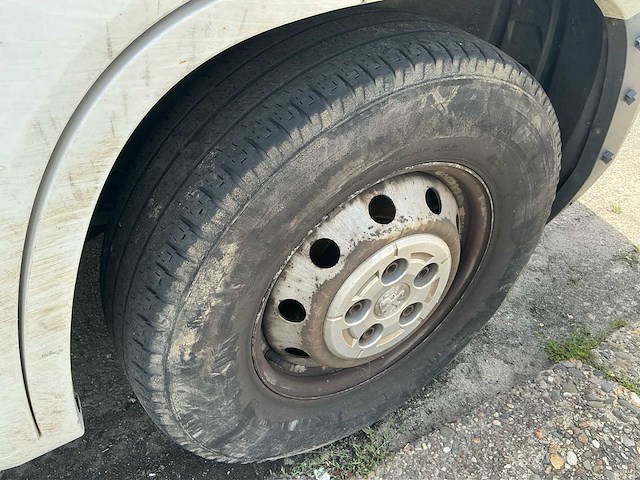 Peugeot boxer bestelwagen - afbeelding 4 van  15
