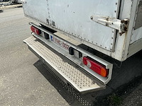 Peugeot boxer bestelwagen - afbeelding 5 van  15