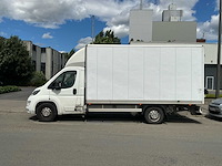 Peugeot boxer bestelwagen - afbeelding 8 van  15