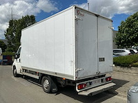 Peugeot boxer bestelwagen - afbeelding 9 van  15
