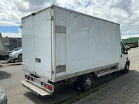 Peugeot boxer bestelwagen - afbeelding 11 van  15
