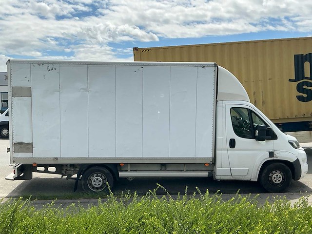Peugeot boxer bestelwagen - afbeelding 12 van  15