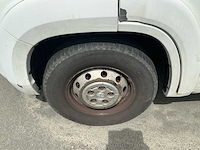 Peugeot boxer bestelwagen - afbeelding 15 van  15
