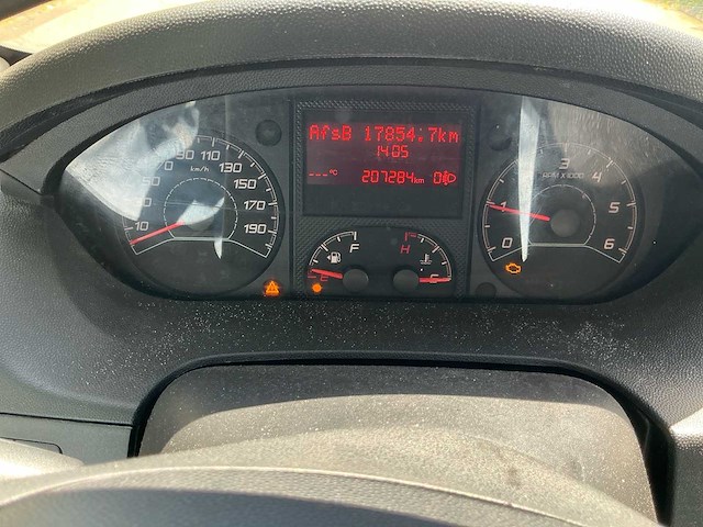 Peugeot boxer bestelwagen - afbeelding 5 van  24