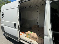 Peugeot boxer bestelwagen - afbeelding 8 van  24