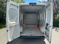 Peugeot boxer bestelwagen - afbeelding 9 van  24