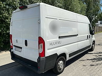 Peugeot boxer bestelwagen - afbeelding 20 van  24