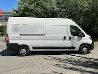 Peugeot boxer bestelwagen - afbeelding 21 van  24