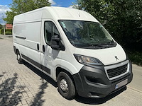Peugeot boxer bestelwagen - afbeelding 22 van  24