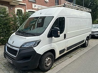 Peugeot boxer bestelwagen - afbeelding 1 van  26