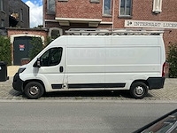 Peugeot boxer bestelwagen - afbeelding 12 van  26