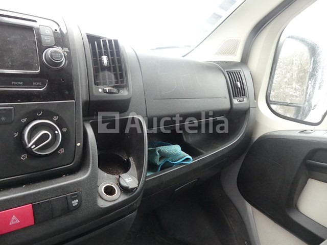Peugeot boxer bus (2005-115,273 km)(vin: vf3yctmfc12a07612) - afbeelding 2 van  34