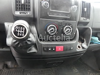 Peugeot boxer bus (2005-115,273 km)(vin: vf3yctmfc12a07612) - afbeelding 5 van  34