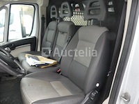 Peugeot boxer bus (2005-115,273 km)(vin: vf3yctmfc12a07612) - afbeelding 7 van  34