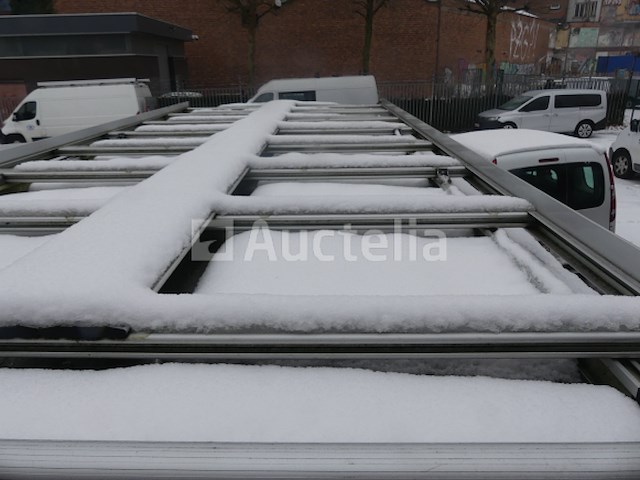 Peugeot boxer bus (2005-115,273 km)(vin: vf3yctmfc12a07612) - afbeelding 11 van  34