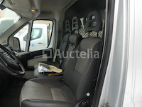 Peugeot boxer bus (2005-115,273 km)(vin: vf3yctmfc12a07612)