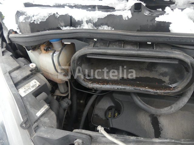 Peugeot boxer bus (2005-115,273 km)(vin: vf3yctmfc12a07612) - afbeelding 20 van  34