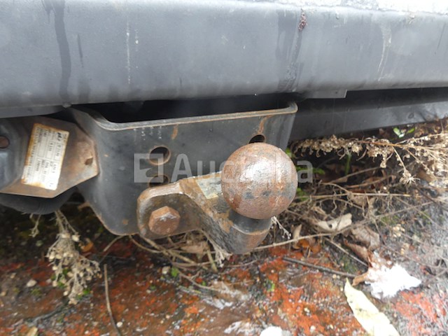 Peugeot boxer bus (2005-115,273 km)(vin: vf3yctmfc12a07612) - afbeelding 27 van  34