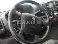 Peugeot boxer bus (2005-115,273 km)(vin: vf3yctmfc12a07612) - afbeelding 29 van  34
