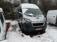 Peugeot boxer bus (2005-115,273 km)(vin: vf3yctmfc12a07612) - afbeelding 30 van  34