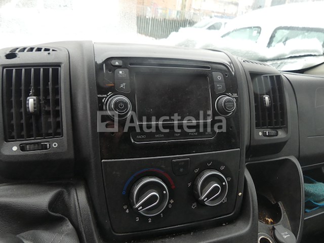 Peugeot boxer bus (2005-115,273 km)(vin: vf3yctmfc12a07612) - afbeelding 33 van  34