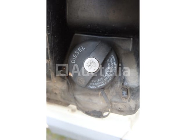 Peugeot boxer bus (2011-86,286 km) - afbeelding 10 van  57