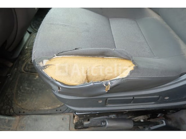 Peugeot boxer bus (2011-86,286 km) - afbeelding 12 van  57