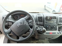 Peugeot boxer bus (2011-86,286 km) - afbeelding 18 van  57