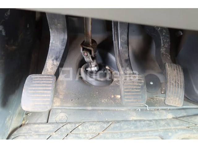 Peugeot boxer bus (2011-86,286 km) - afbeelding 20 van  57