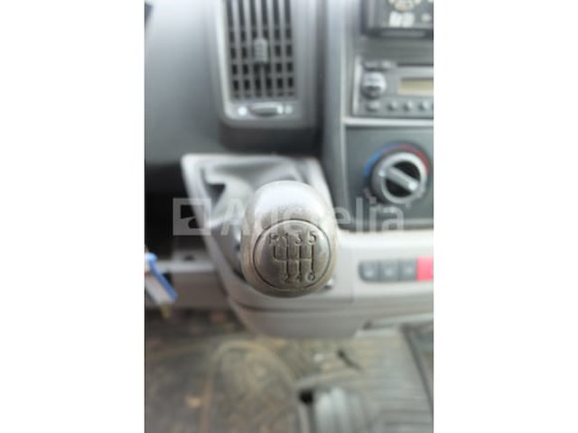 Peugeot boxer bus (2011-86,286 km) - afbeelding 21 van  57