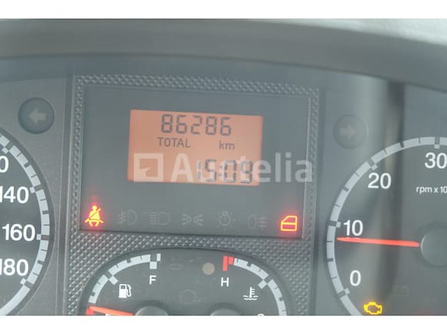 Peugeot boxer bus (2011-86,286 km) - afbeelding 23 van  57