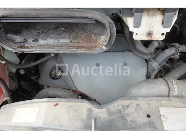 Peugeot boxer bus (2011-86,286 km) - afbeelding 25 van  57