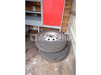 Peugeot boxer bus (2011-86,286 km) - afbeelding 27 van  57