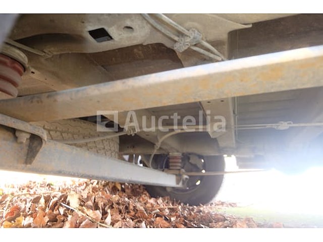 Peugeot boxer bus (2011-86,286 km) - afbeelding 28 van  57