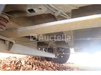 Peugeot boxer bus (2011-86,286 km) - afbeelding 28 van  57