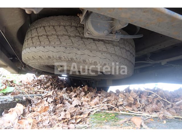 Peugeot boxer bus (2011-86,286 km) - afbeelding 29 van  57