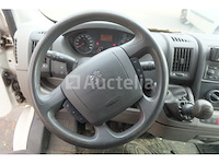 Peugeot boxer bus (2011-86,286 km) - afbeelding 31 van  57