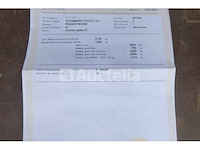 Peugeot boxer bus (2011-86,286 km) - afbeelding 35 van  57