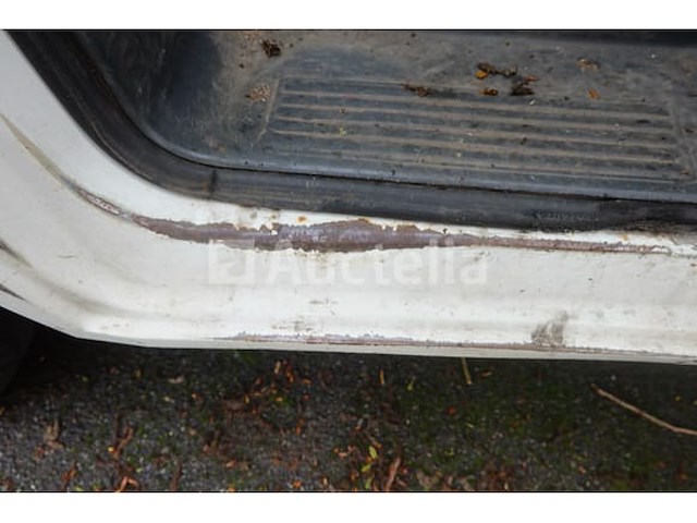 Peugeot boxer bus (2011-86,286 km) - afbeelding 37 van  57