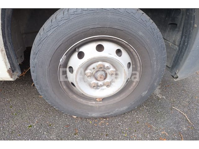 Peugeot boxer bus (2011-86,286 km) - afbeelding 40 van  57