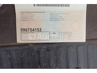 Peugeot boxer bus (2011-86,286 km) - afbeelding 41 van  57