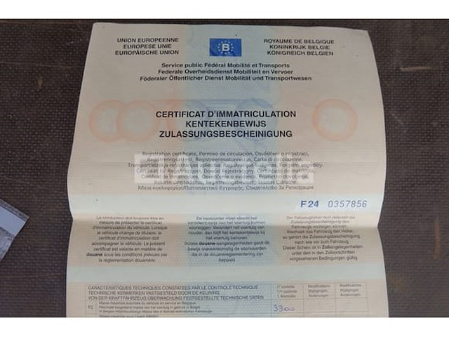 Peugeot boxer bus (2011-86,286 km) - afbeelding 42 van  57