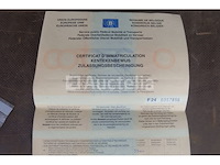 Peugeot boxer bus (2011-86,286 km) - afbeelding 42 van  57