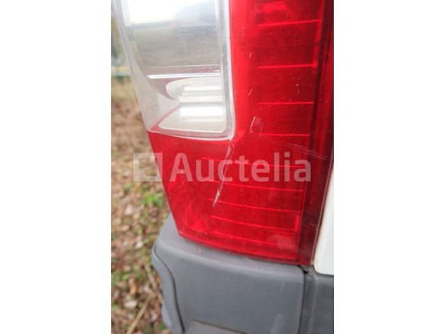 Peugeot boxer bus (2011-86,286 km) - afbeelding 44 van  57